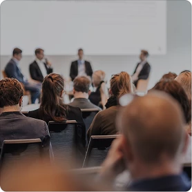 Gadżety na targi i konferencje