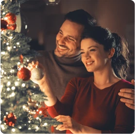 Prezenty firmowe i świąteczne