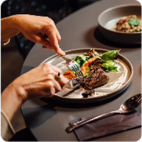 Gadżety dla hoteli i gastronomii