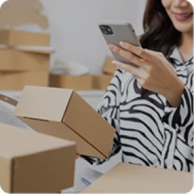 Gadżety dla e-commerce i handlu detalicznego