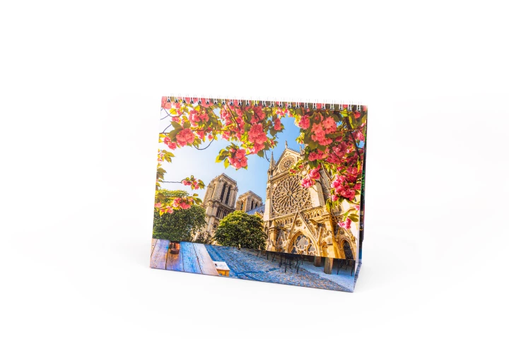 Biurkowy Lux miesięczny