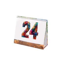 Biurkowy Lux miesięczny