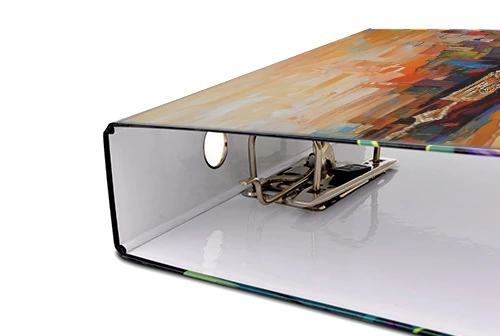 Segregatory dźwigniowe