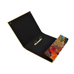 Segregatory z zamknięciem