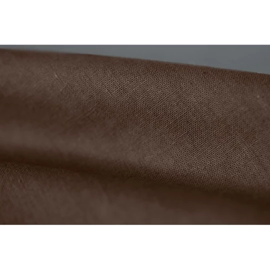 Torba na zakupy COTTONEL COLOUR+ - czekolada