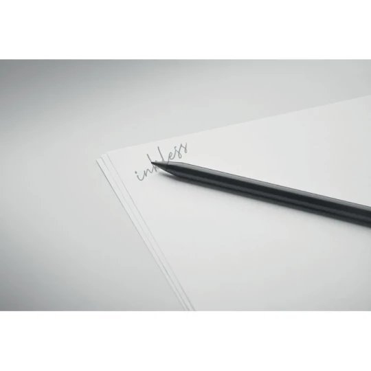 Długopis bezatramentowy PENEVER - Czarny