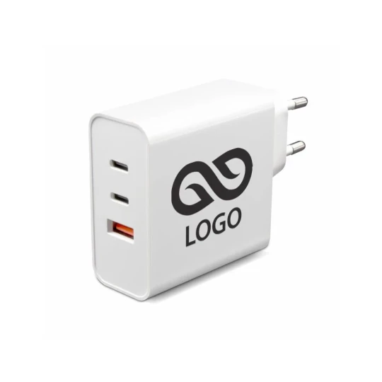 Ładowarka ścienna Altha - White