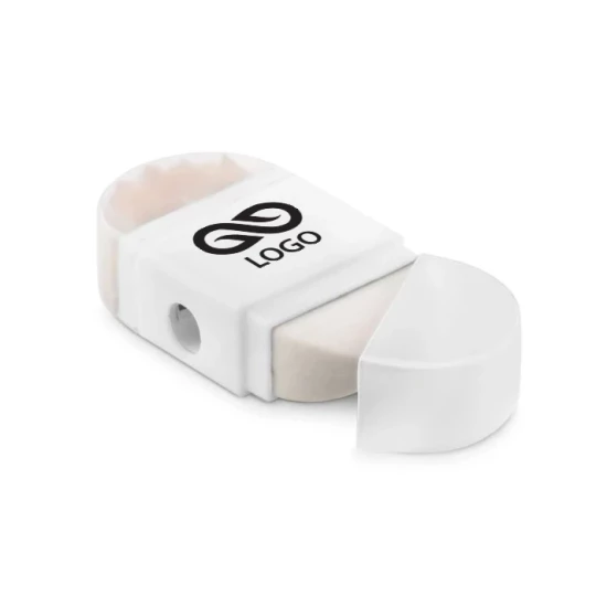 Temperówka GOMA2 - bialy