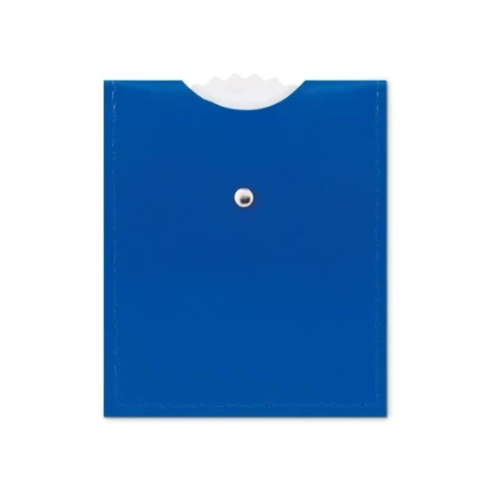 Karta parkingowa PARKCARD  - Granatowy