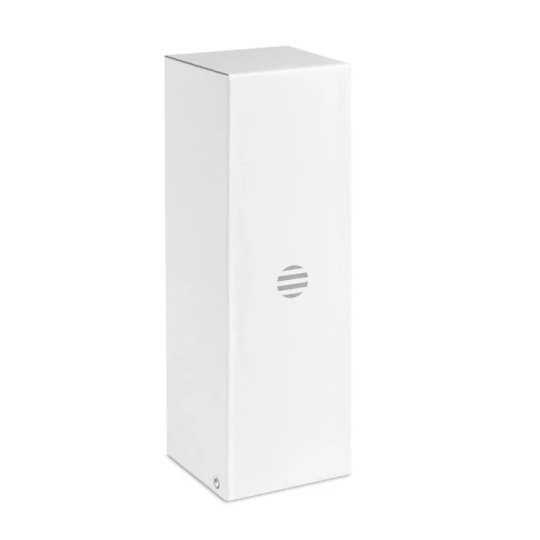 Latarka wielofunkcyjna HAMLIGHT - Czarny