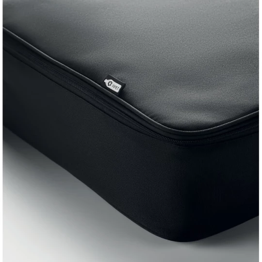 Torba 600D RPET na kable CABAG - Czarny