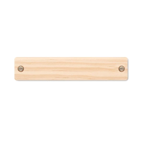 Harmonijka HARMA - drewna