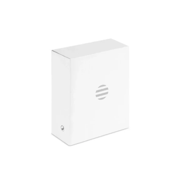 Głośnik bezprzewodowy koło MATIC - drewna