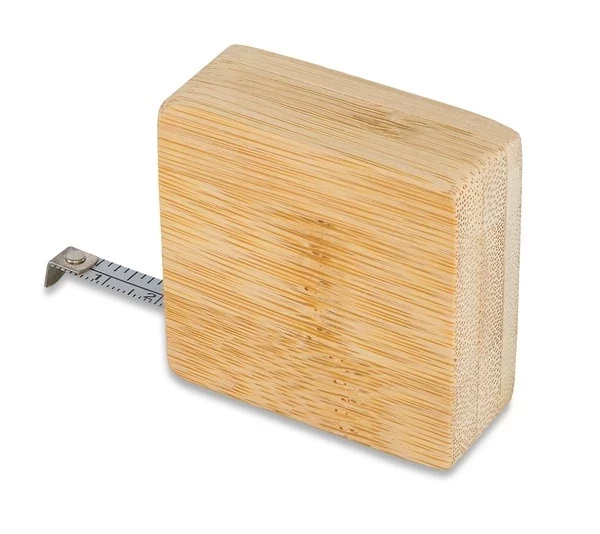 Miarka zwijana 1.5 m Havant - Beżowy