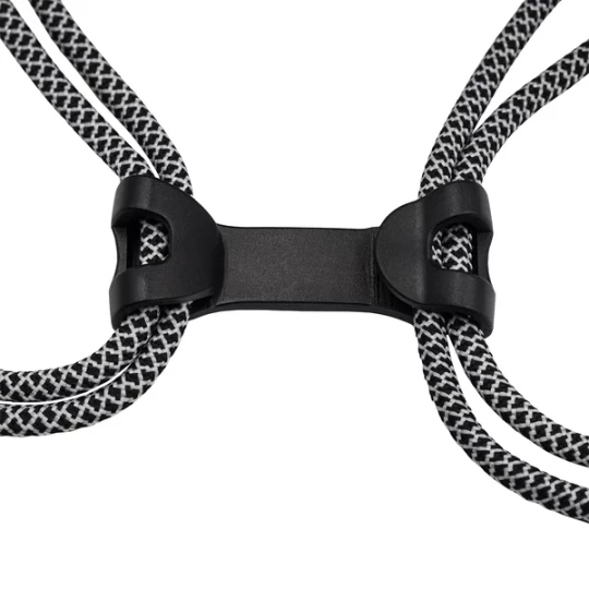 Plecak/worek Arena - Czarny