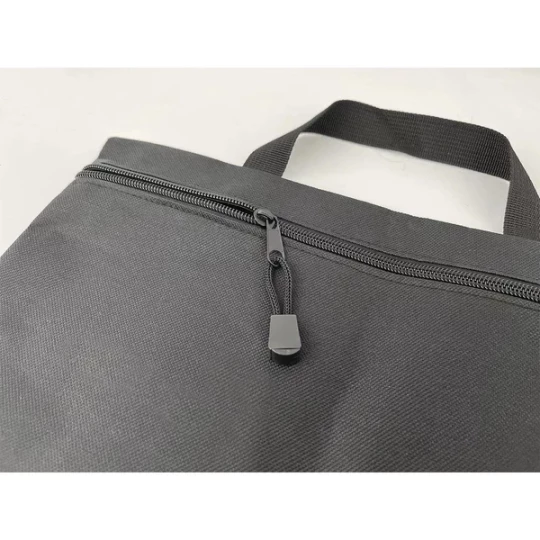 Torba na dokumenty Ecor - Czarny