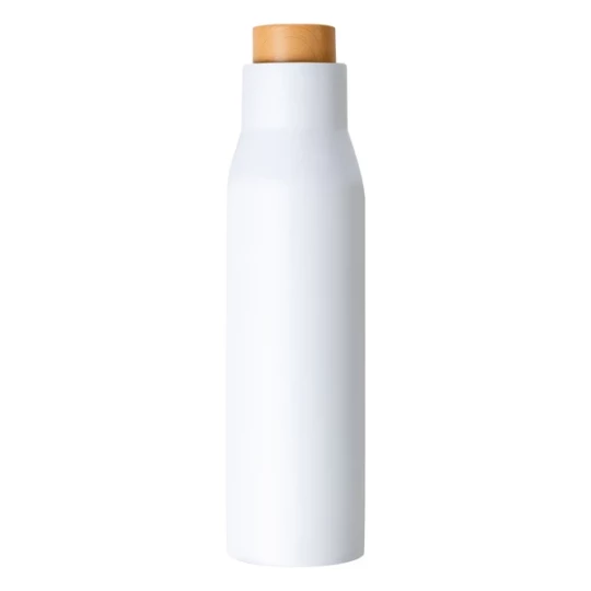 Butelka próżniowa Morana 500 ml - Biały