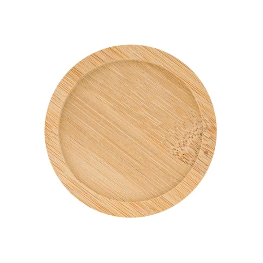 Zestaw szklanych filiżanek Liberika - Transparentny