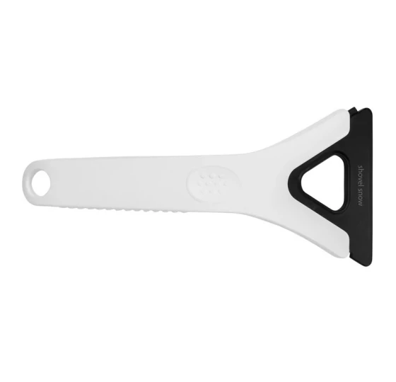 Skrobaczka 3 w 1 - Biały