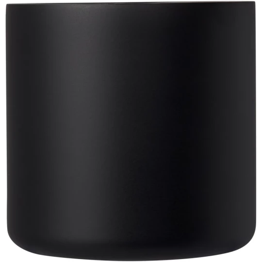 kubek Bjorn - Czarny