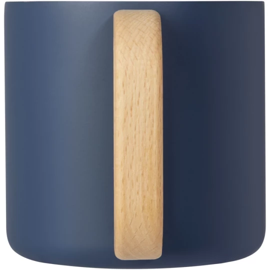 kubek Bjorn - Niebieski