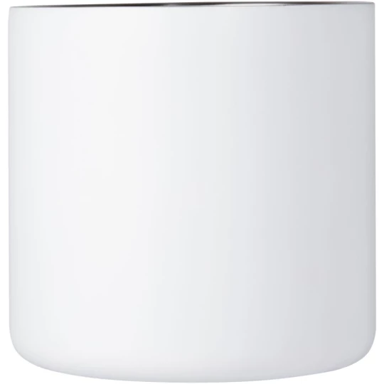 kubek Bjorn - Biały