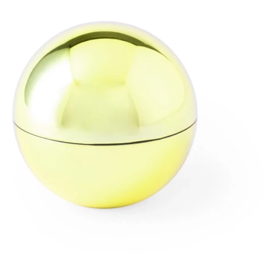 Pomadka ochronna Mia - Złoty