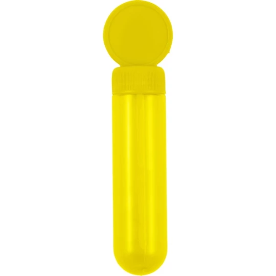 Bańki mydlane 30ml  - Żółty
