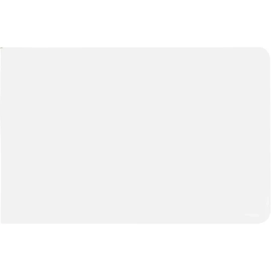 Zestaw do notatek, karteczki samoprzylepne - Biały