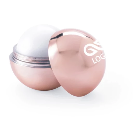 Pomadka ochronna Mia - Różowy