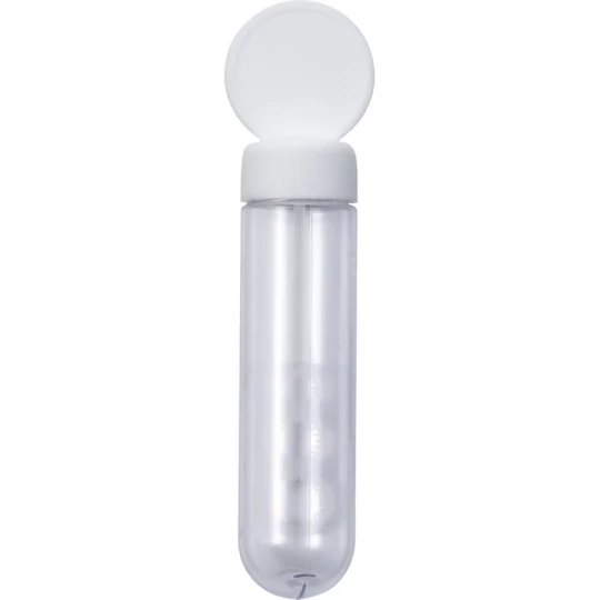 Bańki mydlane 30ml - Biały