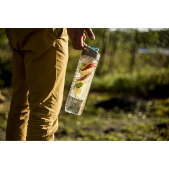 Frank Butelka sportowa 800 ml - Pomarańczowy