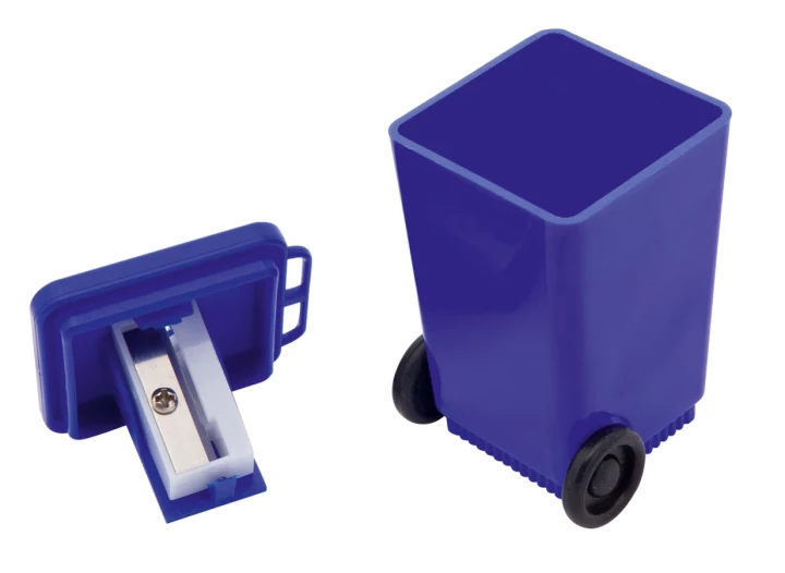 Temperówka Bin - Granatowy