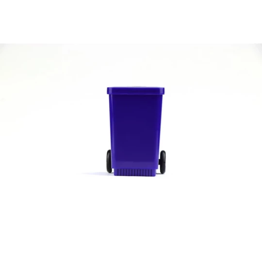 Temperówka Bin - Granatowy