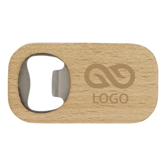 Boemia otwieracz do butelek - piasek pustyni