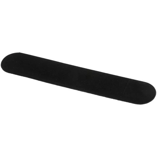 Długopis ze stylusem Lento  - Czarny