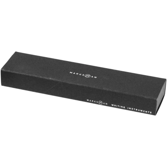 Długopis ze stylusem Dash - Czarny