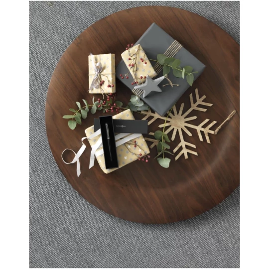 Długopis ze stylusem Dash - Czarny