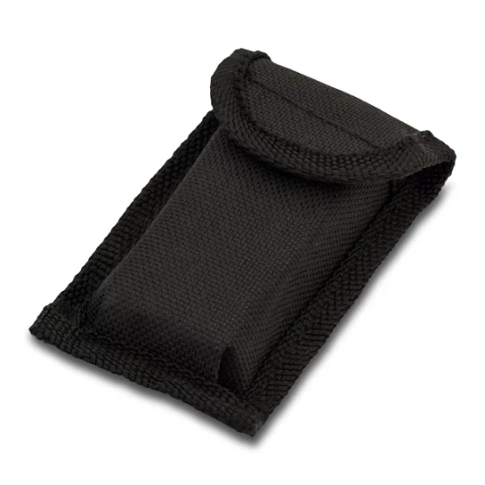 Mini multitool Exton - Brązowy