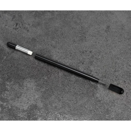 Wieczny ołówek Lakin - Czarny