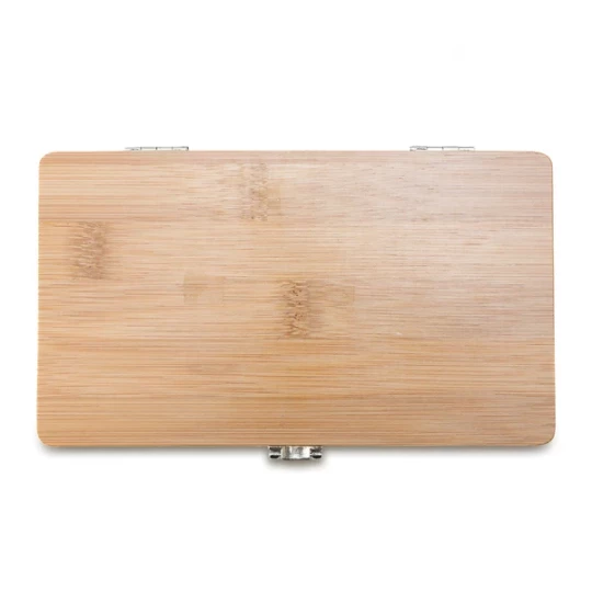 Zestaw narzędzi Pattaya - Brązowy