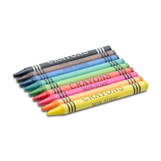 Zestaw do kolorowania Color the World - Beżowy