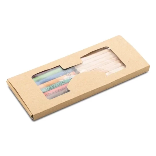 Zestaw do kolorowania Color the World - Beżowy