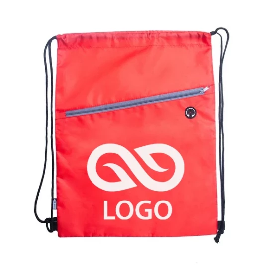 Plecak Convert  - Czerwony