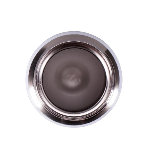 Kubek izotermiczny Moline 350 ml - Biały