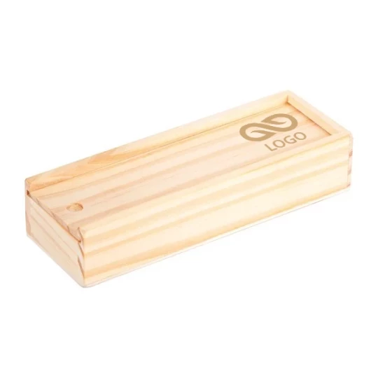 Zestaw łamigłówek Brainiac - Beżowy