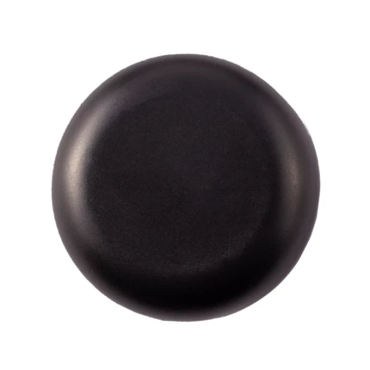 Słuchawki w etui Enlive - Szary