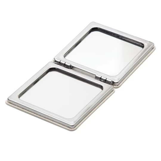 Lusterko Boxy - Biały