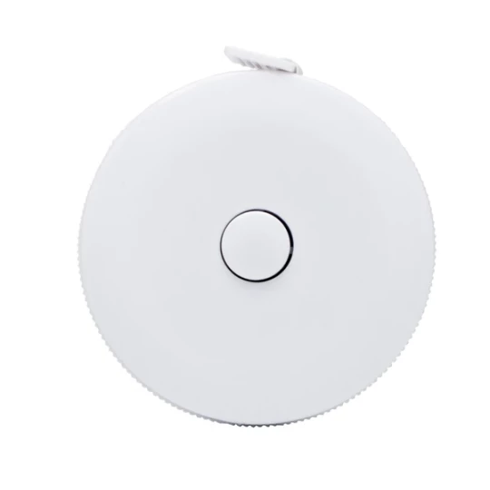 Miarka zwijana 1.5 m Tailorfit - Biały