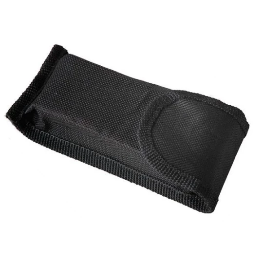 Nóż składany Intact - Czarny